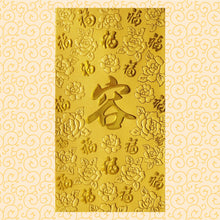 Load image into Gallery viewer, 百福（大）058容