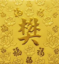Load image into Gallery viewer, 百福（小）095樊