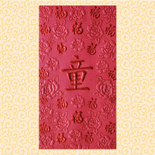 Load image into Gallery viewer, 百福（大）163童