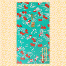 Load image into Gallery viewer, 印刷小金魚（大）