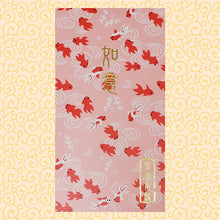 Load image into Gallery viewer, 印刷小金魚（大）