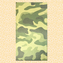 Load image into Gallery viewer, 迷彩（大）