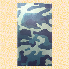 Load image into Gallery viewer, 迷彩（大）