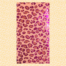 Load image into Gallery viewer, 豹紋（大）