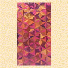 Load image into Gallery viewer, 四色圖案（大）