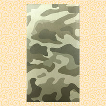 Load image into Gallery viewer, 迷彩（大）