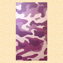 Load image into Gallery viewer, 迷彩（大）